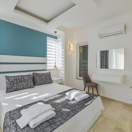 Sun Set Villa Fethiye Dış mekan fotoğraf