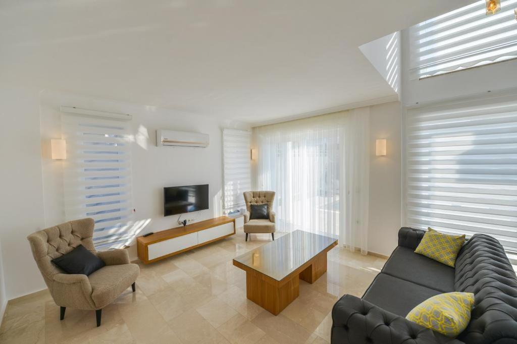 Sun Set Villa Fethiye Dış mekan fotoğraf