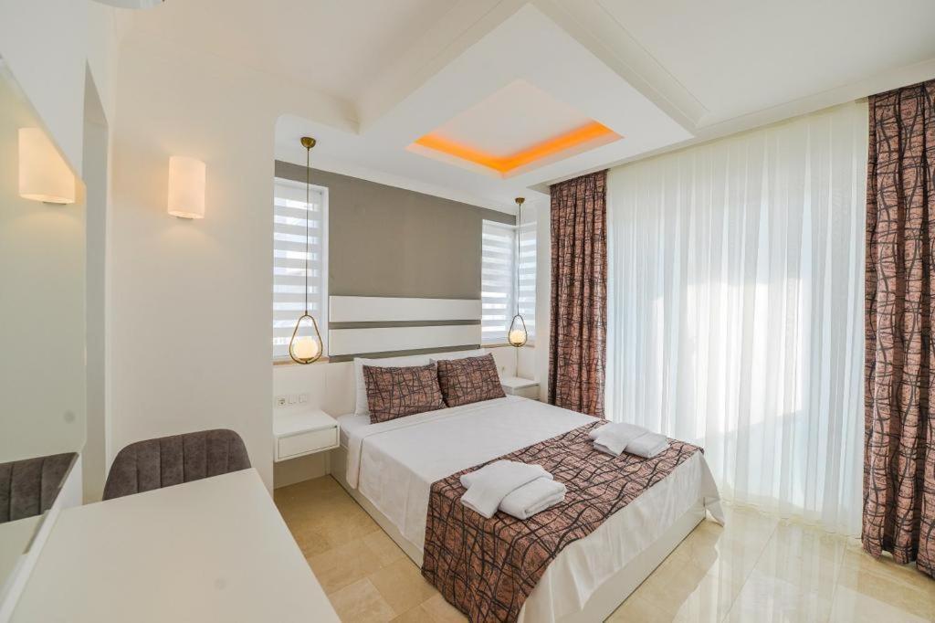 Sun Set Villa Fethiye Dış mekan fotoğraf