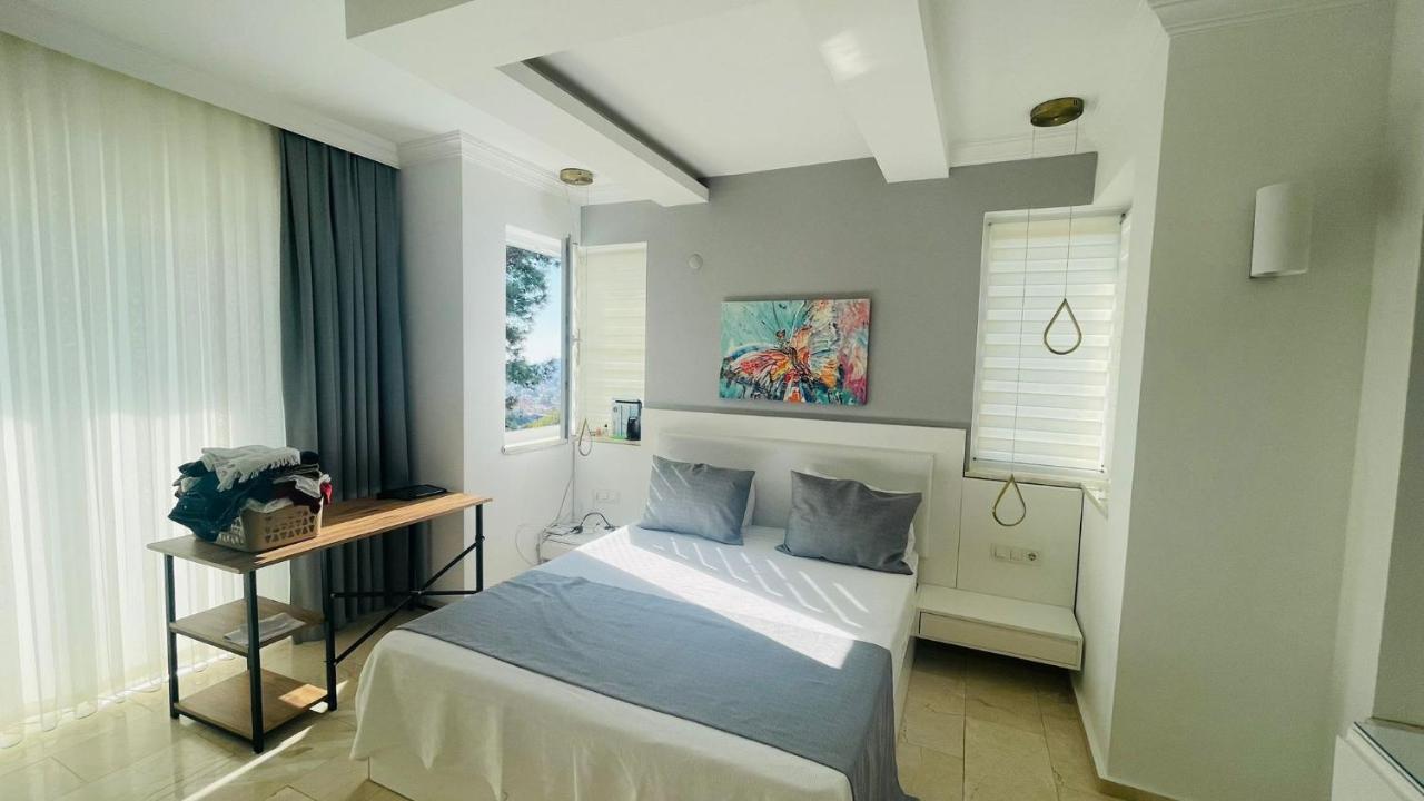 Sun Set Villa Fethiye Dış mekan fotoğraf